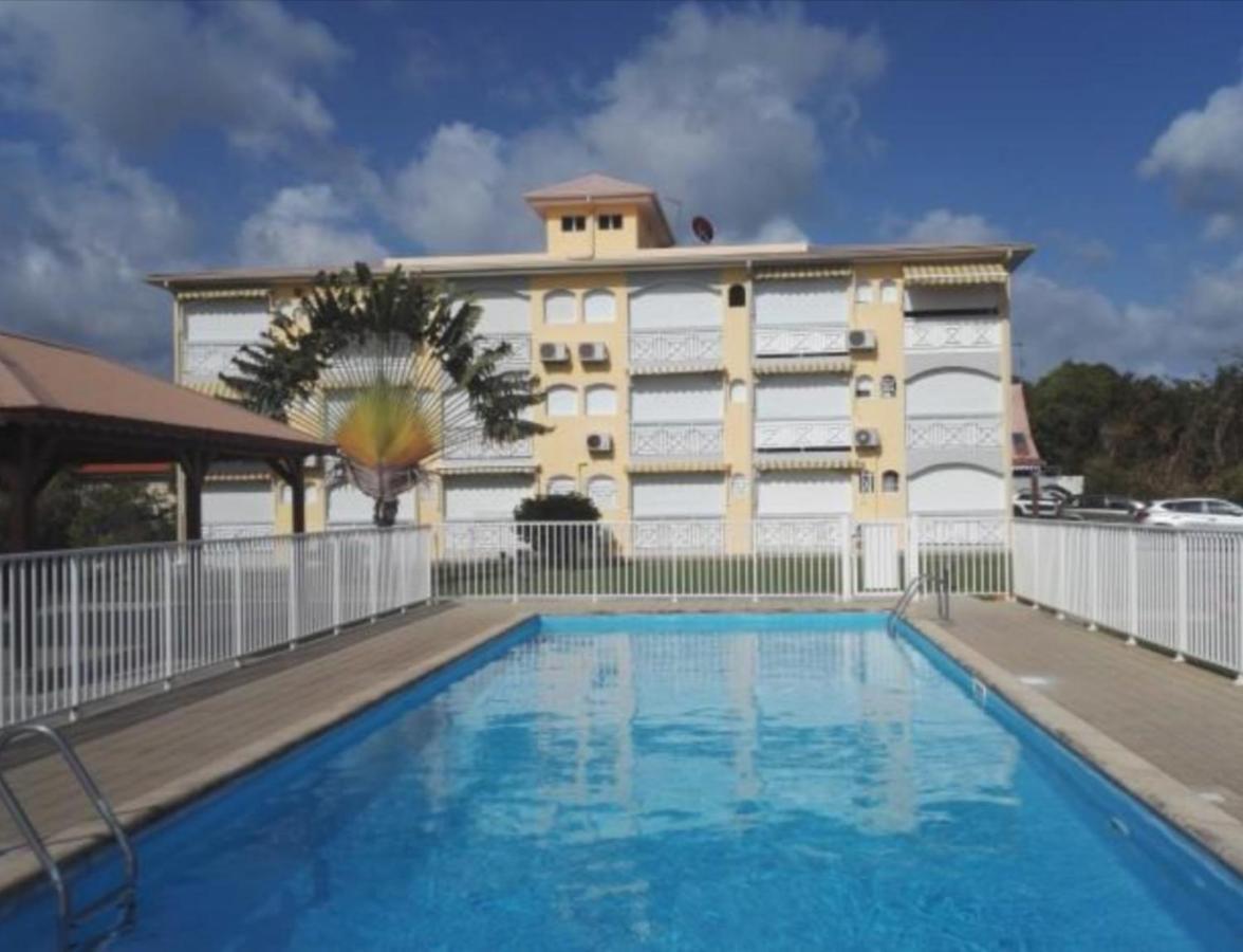 La Perle Piscine Et Plage Petite Vue Mer Sainte-Luce Exterior photo